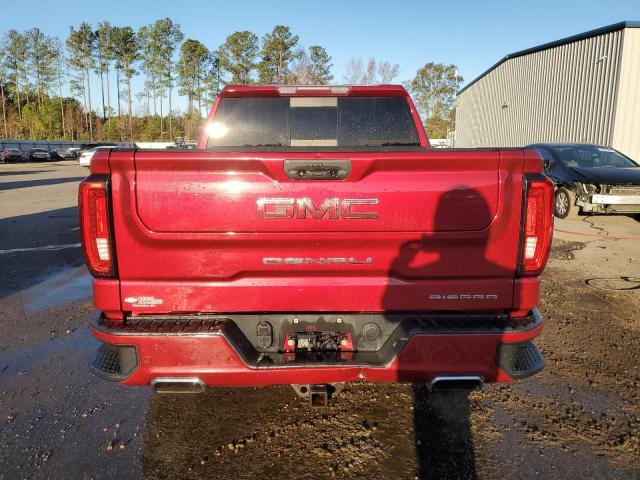 Photo 5 VIN: 1GTU9FED3KZ102493 - GMC SIERRA K15 