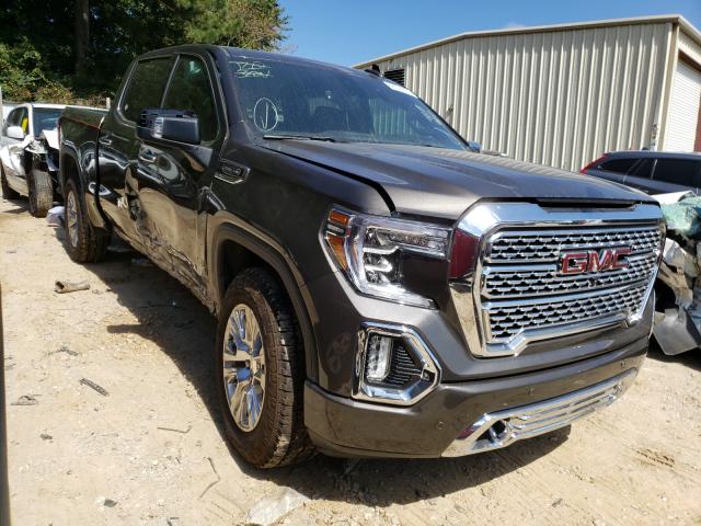 Photo 0 VIN: 1GTU9FED3KZ396106 - GMC SIERRA K15 