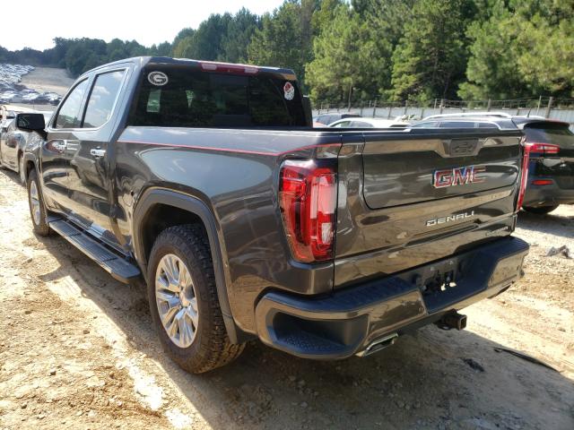 Photo 2 VIN: 1GTU9FED3KZ396106 - GMC SIERRA K15 