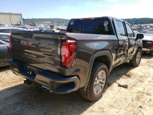 Photo 3 VIN: 1GTU9FED3KZ396106 - GMC SIERRA K15 