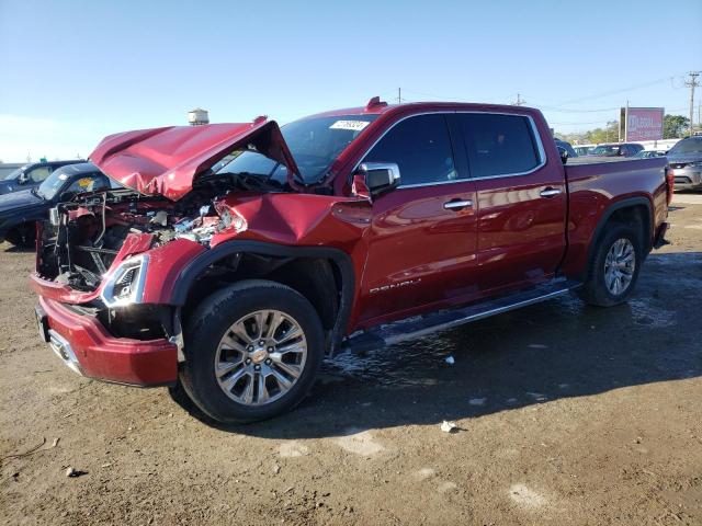 Photo 0 VIN: 1GTU9FED3LZ324906 - GMC SIERRA K15 