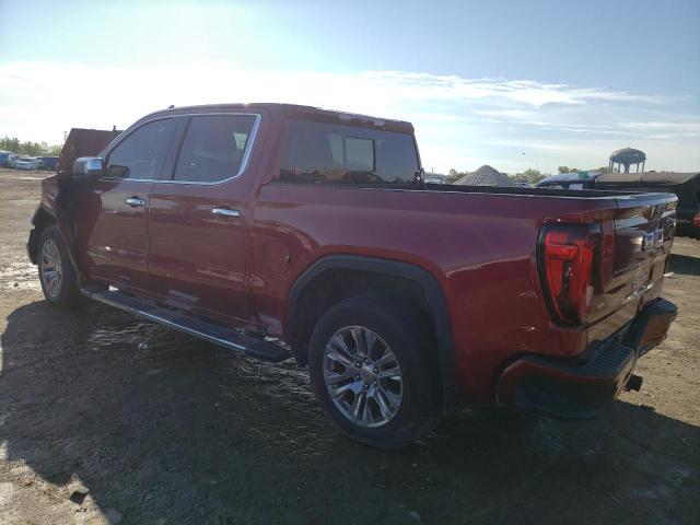 Photo 1 VIN: 1GTU9FED3LZ324906 - GMC SIERRA K15 