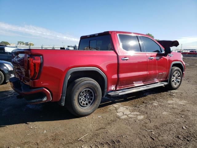 Photo 2 VIN: 1GTU9FED3LZ324906 - GMC SIERRA K15 