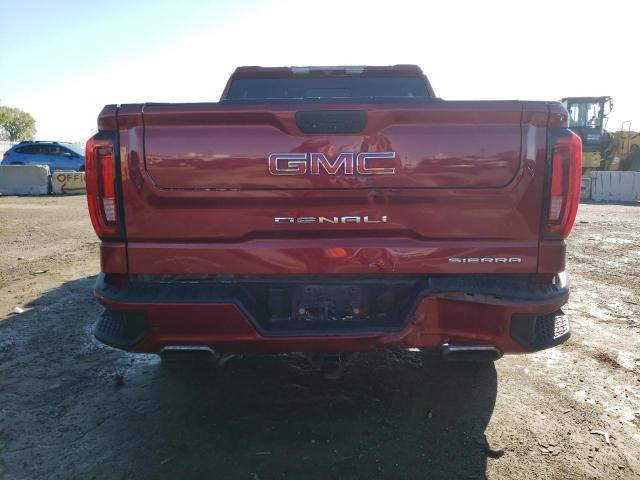 Photo 5 VIN: 1GTU9FED3LZ324906 - GMC SIERRA K15 