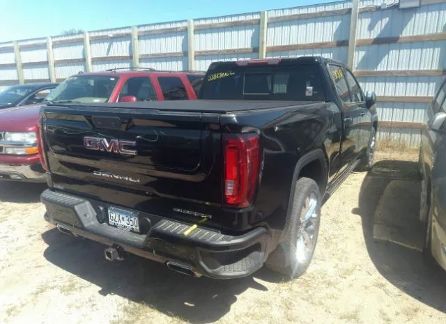 Photo 3 VIN: 1GTU9FED4LZ112144 - GMC SIERRA 1500 