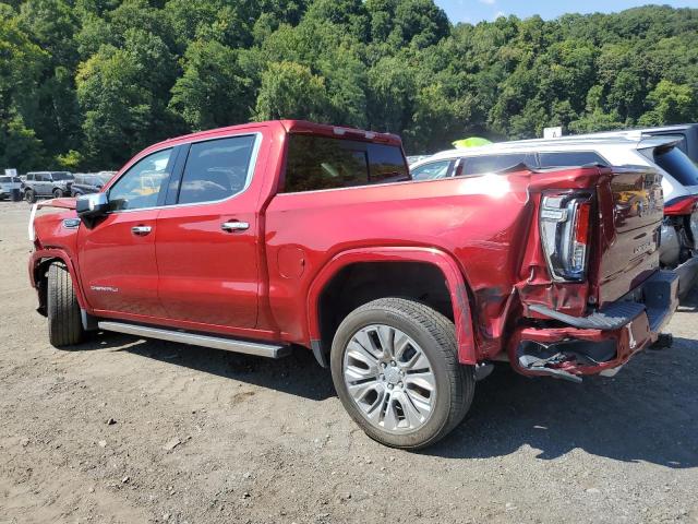 Photo 1 VIN: 1GTU9FED6NZ228366 - GMC SIERRA LIM 