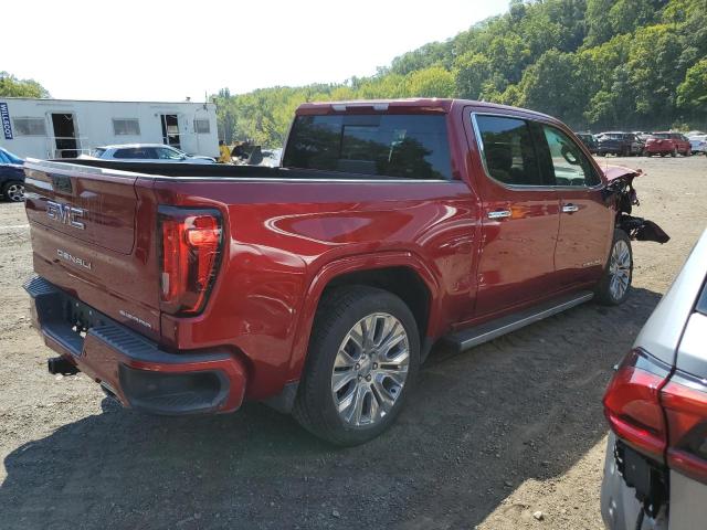 Photo 2 VIN: 1GTU9FED6NZ228366 - GMC SIERRA LIM 