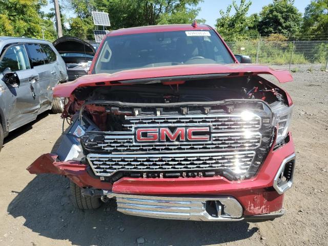 Photo 4 VIN: 1GTU9FED6NZ228366 - GMC SIERRA LIM 