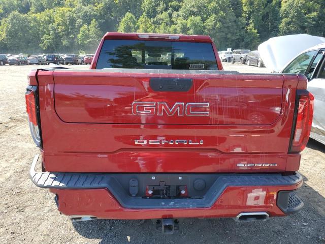 Photo 5 VIN: 1GTU9FED6NZ228366 - GMC SIERRA LIM 