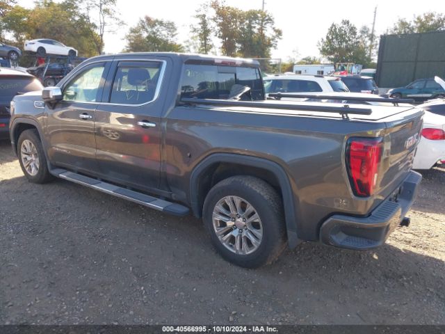 Photo 2 VIN: 1GTU9FED8KZ288225 - GMC SIERRA 