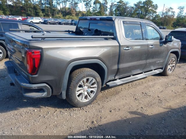 Photo 3 VIN: 1GTU9FED8KZ288225 - GMC SIERRA 