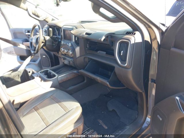 Photo 4 VIN: 1GTU9FED8KZ288225 - GMC SIERRA 