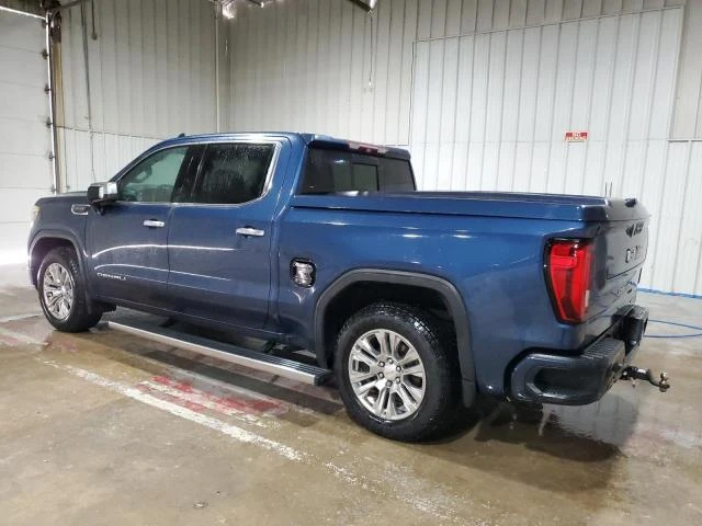 Photo 1 VIN: 1GTU9FED8KZ373890 - GMC SIERRA K15 