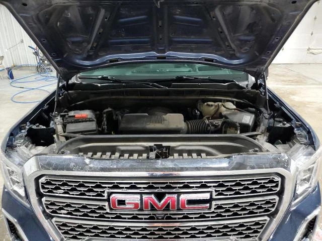 Photo 10 VIN: 1GTU9FED8KZ373890 - GMC SIERRA K15 