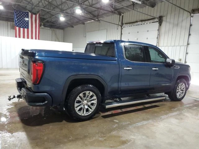 Photo 2 VIN: 1GTU9FED8KZ373890 - GMC SIERRA K15 