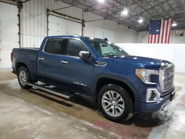 Photo 3 VIN: 1GTU9FED8KZ373890 - GMC SIERRA K15 