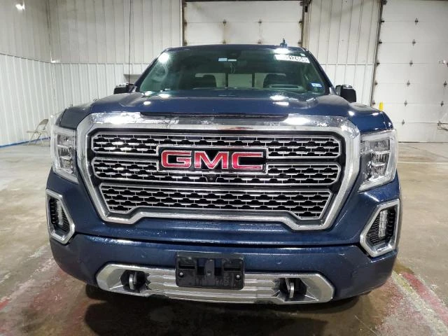 Photo 4 VIN: 1GTU9FED8KZ373890 - GMC SIERRA K15 