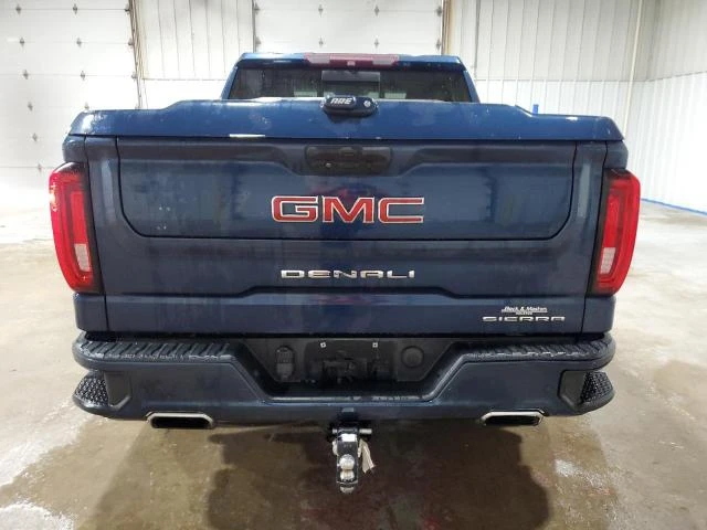 Photo 5 VIN: 1GTU9FED8KZ373890 - GMC SIERRA K15 