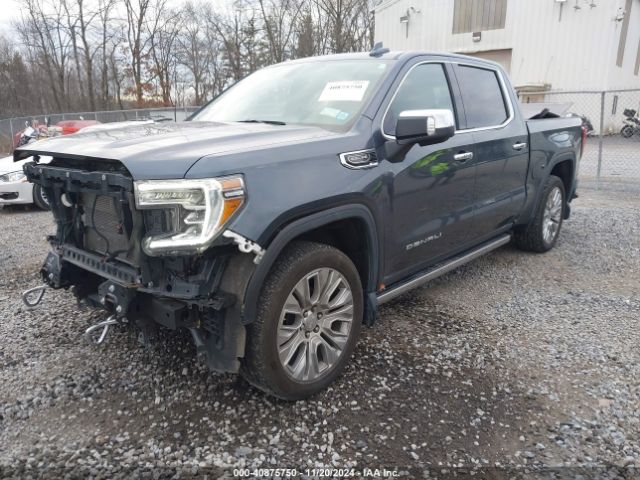 Photo 1 VIN: 1GTU9FED8MZ440300 - GMC SIERRA 