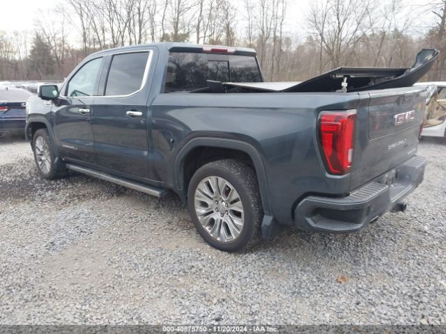 Photo 2 VIN: 1GTU9FED8MZ440300 - GMC SIERRA 