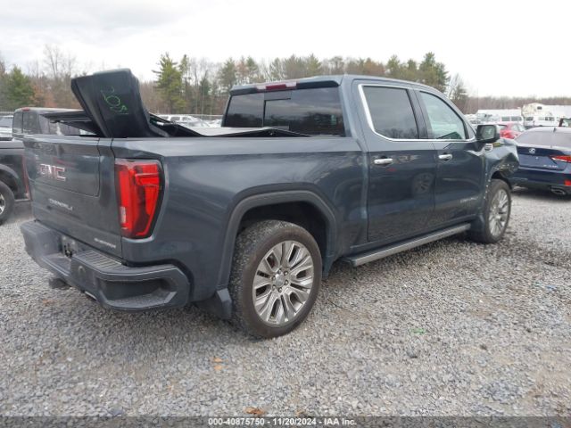 Photo 3 VIN: 1GTU9FED8MZ440300 - GMC SIERRA 