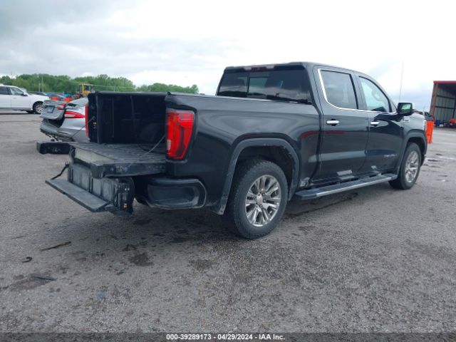 Photo 3 VIN: 1GTU9FED9KZ102000 - GMC SIERRA 1500 