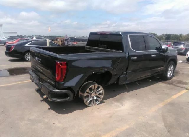 Photo 3 VIN: 1GTU9FED9KZ375860 - GMC SIERRA 1500 