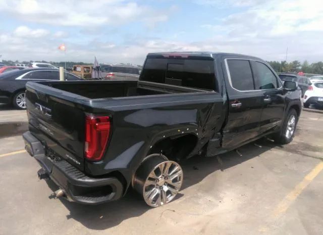 Photo 5 VIN: 1GTU9FED9KZ375860 - GMC SIERRA 1500 