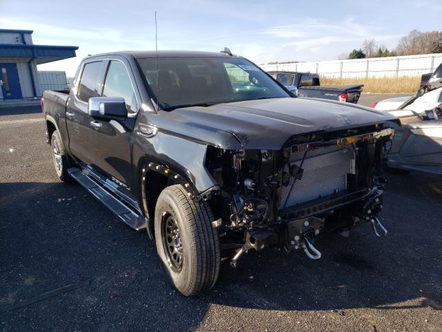 Photo 0 VIN: 1GTU9FED9MZ164953 - GMC SIERRA K15 