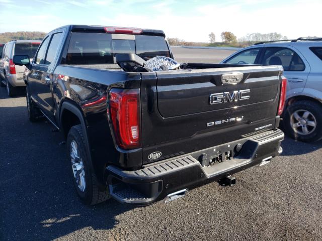 Photo 2 VIN: 1GTU9FED9MZ164953 - GMC SIERRA K15 