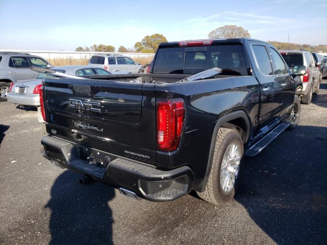 Photo 3 VIN: 1GTU9FED9MZ164953 - GMC SIERRA K15 