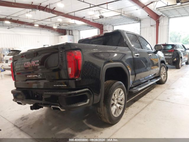 Photo 3 VIN: 1GTU9FEDXKZ106573 - GMC SIERRA 