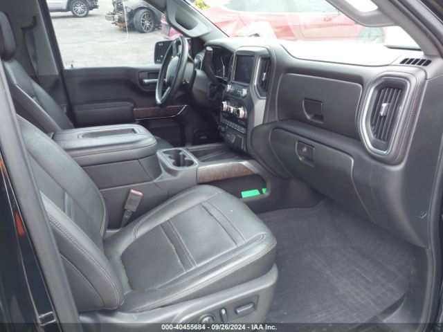 Photo 4 VIN: 1GTU9FEDXKZ106573 - GMC SIERRA 