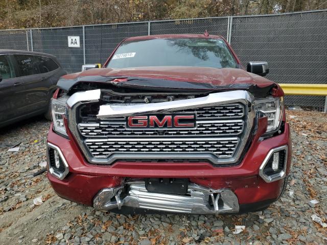 Photo 10 VIN: 1GTU9FEDXLZ218033 - GMC SIERRA K15 