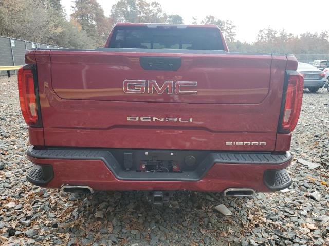 Photo 5 VIN: 1GTU9FEDXLZ218033 - GMC SIERRA K15 