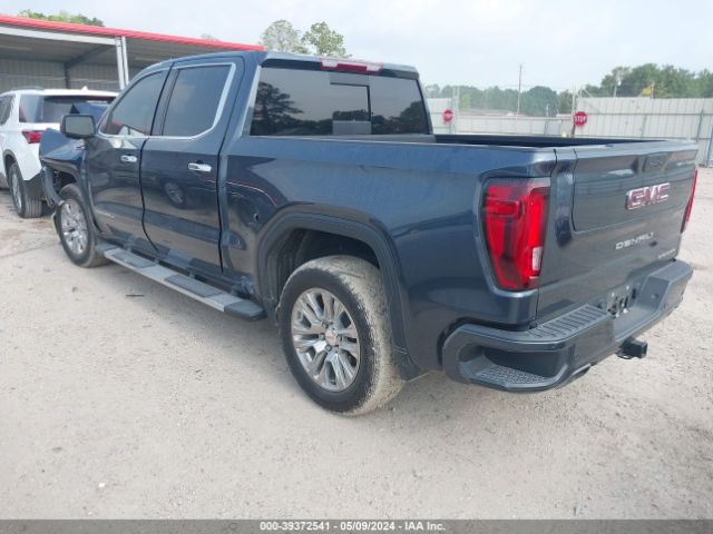 Photo 2 VIN: 1GTU9FEDXMZ342076 - GMC SIERRA 