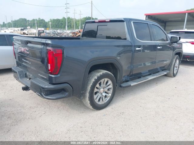 Photo 3 VIN: 1GTU9FEDXMZ342076 - GMC SIERRA 