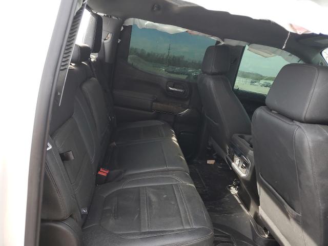 Photo 9 VIN: 1GTU9FEDXNZ144941 - GMC SIERRA 