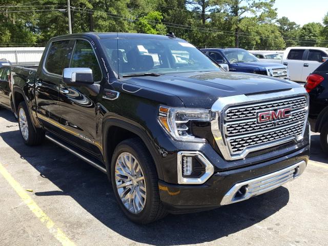 Photo 0 VIN: 1GTU9FEL0KZ120893 - GMC SIERRA K15 