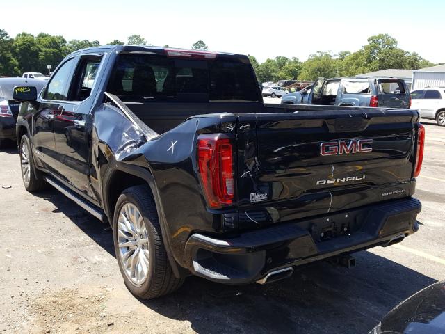 Photo 2 VIN: 1GTU9FEL0KZ120893 - GMC SIERRA K15 