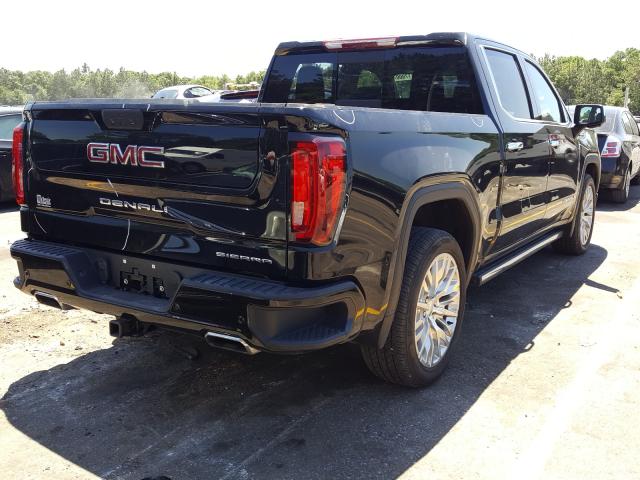 Photo 3 VIN: 1GTU9FEL0KZ120893 - GMC SIERRA K15 