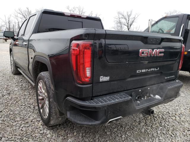 Photo 2 VIN: 1GTU9FEL0KZ120893 - GMC SIERRA K15 