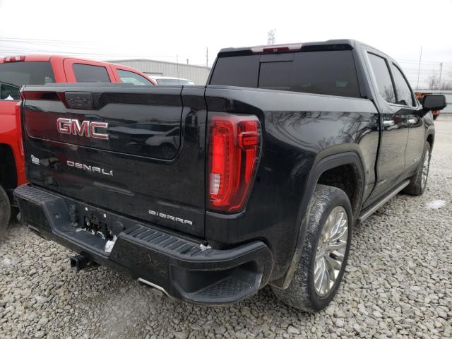 Photo 3 VIN: 1GTU9FEL0KZ120893 - GMC SIERRA K15 