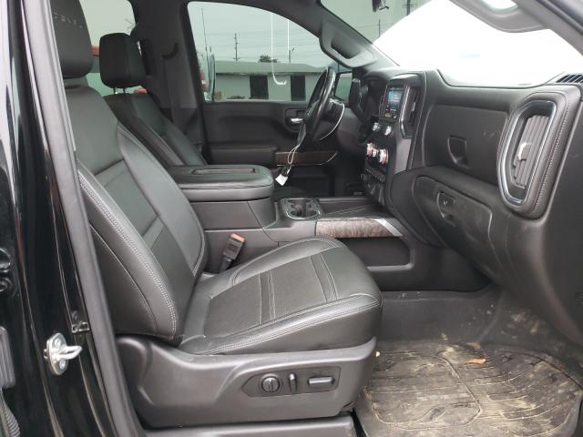 Photo 4 VIN: 1GTU9FEL0KZ120893 - GMC SIERRA K15 