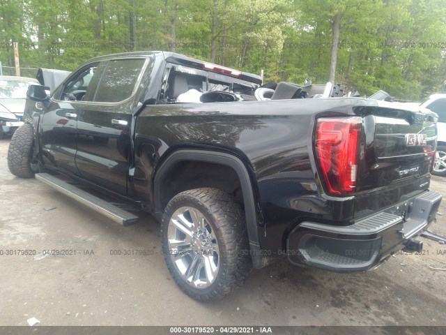 Photo 2 VIN: 1GTU9FEL0KZ145096 - GMC SIERRA 1500 