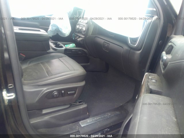 Photo 4 VIN: 1GTU9FEL0KZ145096 - GMC SIERRA 1500 