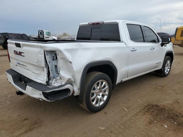 Photo 2 VIN: 1GTU9FEL0KZ145860 - GMC SIERRA K15 