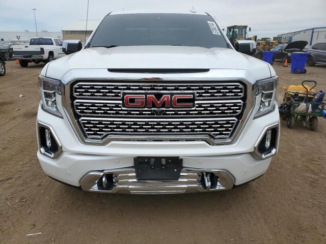 Photo 4 VIN: 1GTU9FEL0KZ145860 - GMC SIERRA K15 