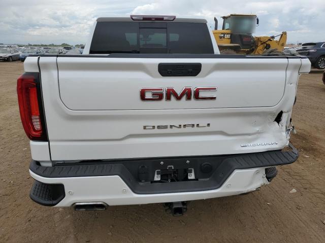 Photo 5 VIN: 1GTU9FEL0KZ145860 - GMC SIERRA K15 