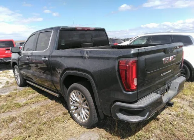 Photo 2 VIN: 1GTU9FEL0KZ166059 - GMC SIERRA 1500 